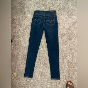 Levi’s jeans